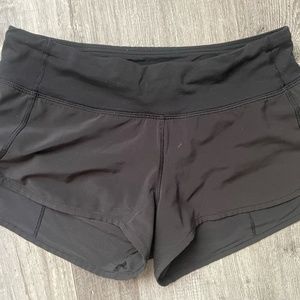 Lululemon Short